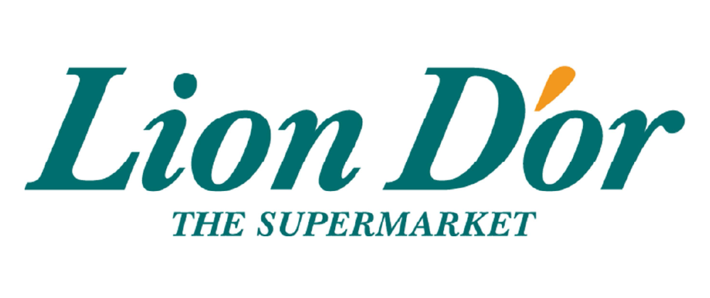Lion Dor